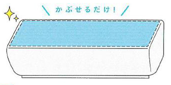 NEOZONEの取り付け方法