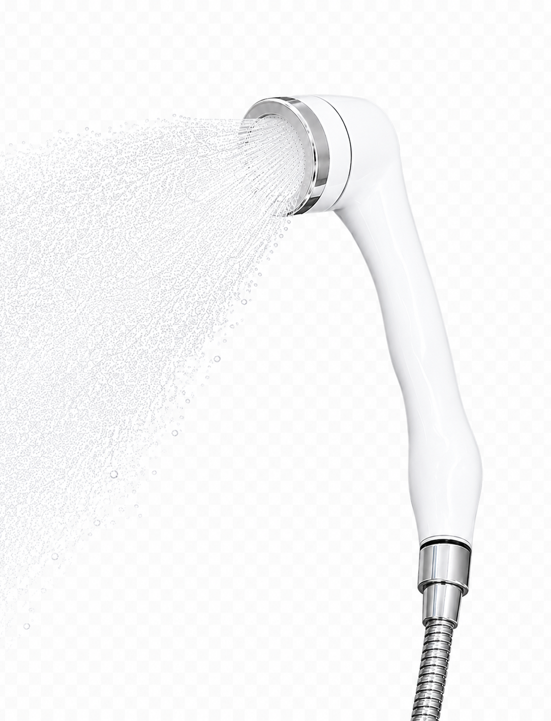 超量子ファインバブルシャワー | νG7